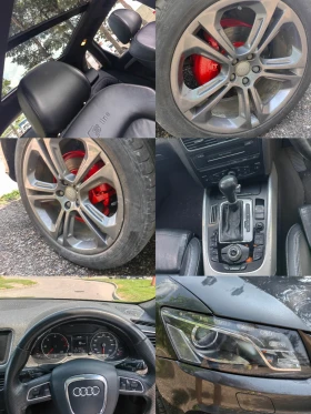 Audi Q5 2.0/170k.s/3XS-Line/barter | Mobile.bg    11