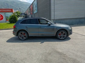 Audi Q5 2.0/170k.s/3XS-Line/barter | Mobile.bg    5
