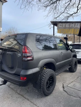 Toyota Land cruiser | Mobile.bg    2