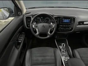 Обява за продажба на Mitsubishi Outlander Plug- in хибрид ~26 500 лв. - изображение 11