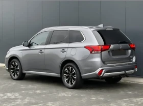 Обява за продажба на Mitsubishi Outlander Plug- in хибрид ~26 500 лв. - изображение 4