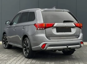 Обява за продажба на Mitsubishi Outlander Plug- in хибрид ~26 500 лв. - изображение 2