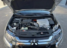 Обява за продажба на Mitsubishi Outlander Plug- in хибрид ~26 500 лв. - изображение 8