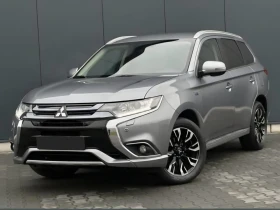 Обява за продажба на Mitsubishi Outlander Plug- in хибрид ~26 500 лв. - изображение 1