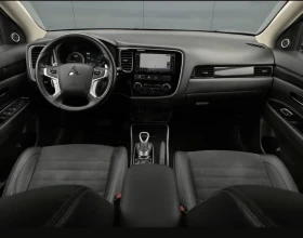 Обява за продажба на Mitsubishi Outlander Plug- in хибрид ~26 500 лв. - изображение 5