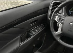 Обява за продажба на Mitsubishi Outlander Plug- in хибрид ~26 500 лв. - изображение 10