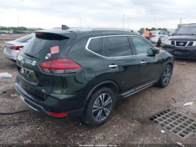 Nissan Rogue | Mobile.bg    9