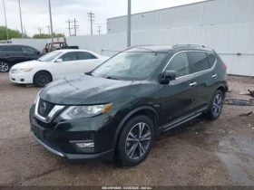 Nissan Rogue | Mobile.bg    3