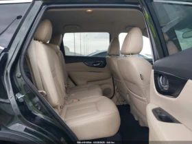 Nissan Rogue | Mobile.bg    8