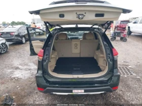 Nissan Rogue | Mobile.bg    12