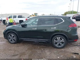 Nissan Rogue | Mobile.bg    4