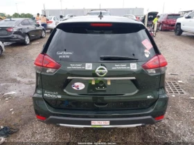 Nissan Rogue | Mobile.bg    11
