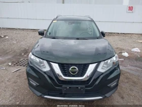 Nissan Rogue | Mobile.bg    2
