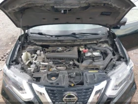 Nissan Rogue | Mobile.bg    14