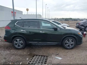 Nissan Rogue | Mobile.bg    10