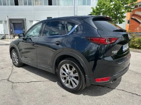Mazda CX-5 2.5i 194 к.с. - 34999 лв. - 14291376 | Car24.bg