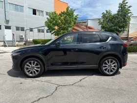 Mazda CX-5 2.5i 194 к.с. - 34999 лв. - 14291376 | Car24.bg