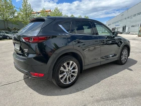Mazda CX-5 2.5i 194 к.с. - 34999 лв. - 14291376 | Car24.bg
