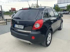 Opel Antara 2.0CDTI 4x4 COSMO - 12400 лв. - 12441151 | Car24.bg