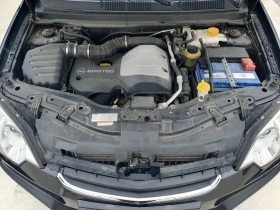 Opel Antara 2.0CDTI 4x4 COSMO - 12400 лв. - 12441151 | Car24.bg
