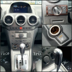 Opel Antara 2.0CDTI 4x4 COSMO - 12400 лв. - 12441151 | Car24.bg