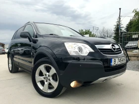 Opel Antara 2.0CDTI 4x4 COSMO - 12400 лв. - 12441151 | Car24.bg