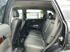 Opel Antara 2.0CDTI 4x4 COSMO - 12400 лв. - 12441151 | Car24.bg