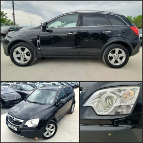 Opel Antara 2.0CDTI 4x4 COSMO - 12400 лв. - 12441151 | Car24.bg