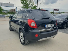 Opel Antara 2.0CDTI 4x4 COSMO - 12400 лв. - 12441151 | Car24.bg