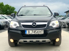 Opel Antara 2.0CDTI 4x4 COSMO - 12400 лв. - 12441151 | Car24.bg