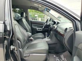 Opel Antara 2.0CDTI 4x4 COSMO - 12400 лв. - 12441151 | Car24.bg