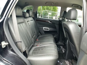 Opel Antara 2.0CDTI 4x4 COSMO - 12400 лв. - 12441151 | Car24.bg