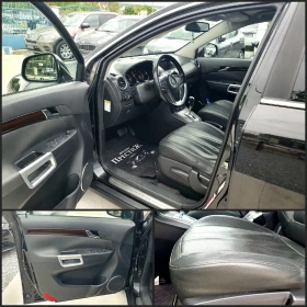 Opel Antara 2.0CDTI 4x4 COSMO - 12400 лв. - 12441151 | Car24.bg