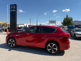 Mazda CX-60 TAKUMI 4x4 FULL PHEV | Mobile.bg    5