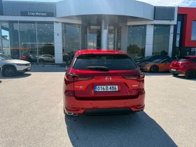 Mazda CX-60 TAKUMI 4x4 FULL PHEV | Mobile.bg    8