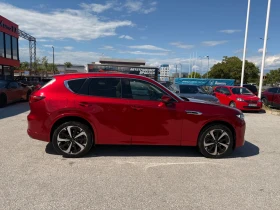 Mazda CX-60 TAKUMI 4x4 FULL PHEV | Mobile.bg    4
