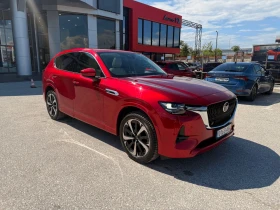 Mazda CX-60 TAKUMI 4x4 FULL PHEV | Mobile.bg    3