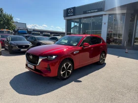 Mazda CX-60 TAKUMI 4x4 FULL PHEV | Mobile.bg    2