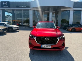 Mazda CX-60 TAKUMI 4x4 FULL PHEV | Mobile.bg    1