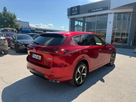 Mazda CX-60 TAKUMI 4x4 FULL PHEV | Mobile.bg    6