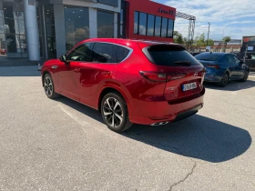 Mazda CX-60 TAKUMI 4x4 FULL PHEV | Mobile.bg    7