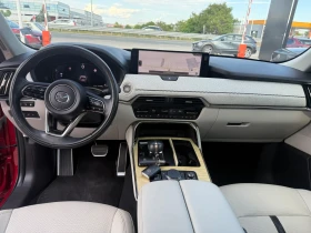 Mazda CX-60 TAKUMI 4x4 FULL PHEV | Mobile.bg    12