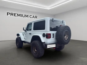 Jeep Wrangler RUBICON 3.6 - 78000 лв. - 44776949 3