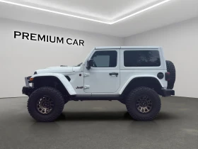 Jeep Wrangler RUBICON 3.6 - 78000 лв. - 44776949 2