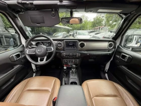 Jeep Wrangler RUBICON 3.6 - 78000 лв. - 44776949 11