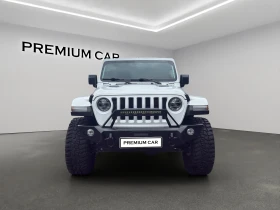 Jeep Wrangler RUBICON 3.6 - 78000 лв. - 44776949 4