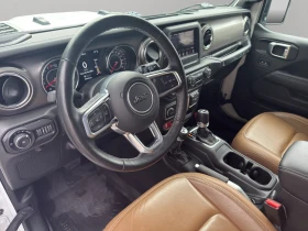 Jeep Wrangler RUBICON 3.6 - 78000 лв. - 44776949 10