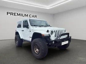 Jeep Wrangler RUBICON 3.6 - 78000 лв. - 44776949 5