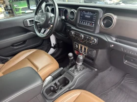 Jeep Wrangler RUBICON 3.6 - 78000 лв. - 44776949 13