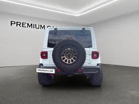 Jeep Wrangler RUBICON 3.6 - 78000 лв. - 44776949 8